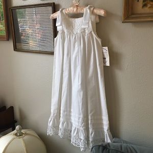 NWT Lavender Blue Children’s dress - size 5